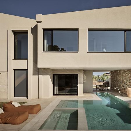 Vorto Luxury Villas, A Signature Island Retreat, By Thinkvilla Agrilia 外观 照片