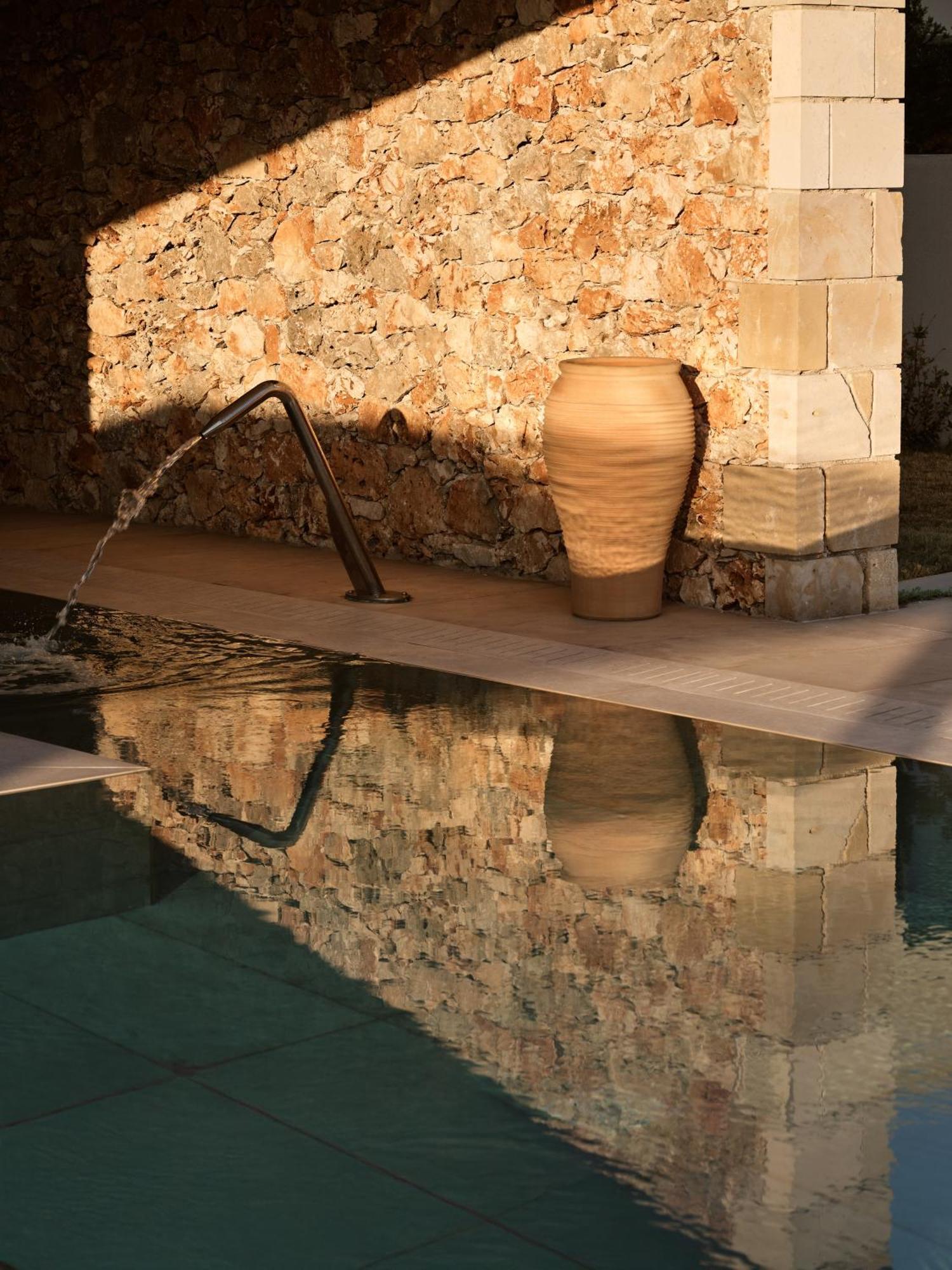 Vorto Luxury Villas, A Signature Island Retreat, By Thinkvilla Agrilia 外观 照片