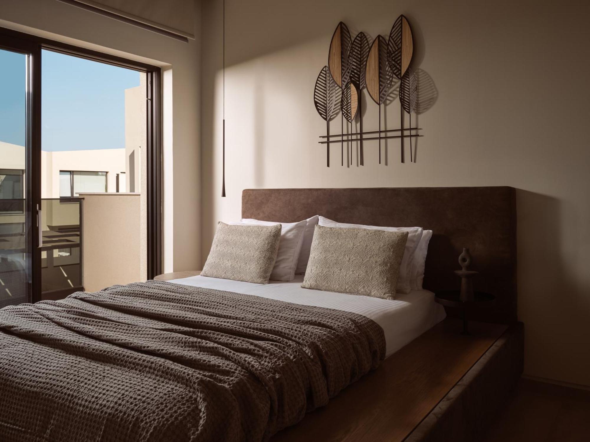 Vorto Luxury Villas, A Signature Island Retreat, By Thinkvilla Agrilia 外观 照片