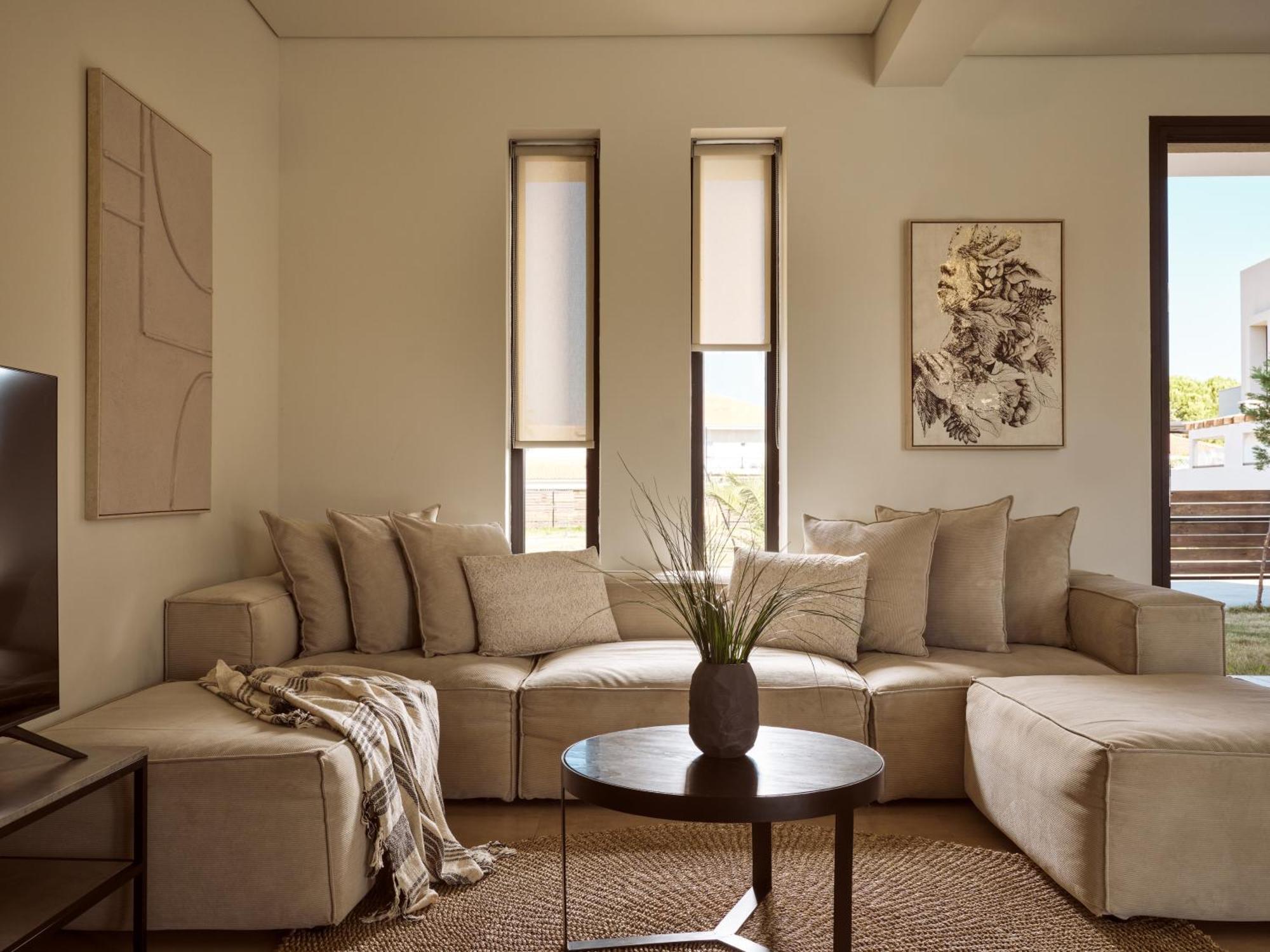 Vorto Luxury Villas, A Signature Island Retreat, By Thinkvilla Agrilia 外观 照片