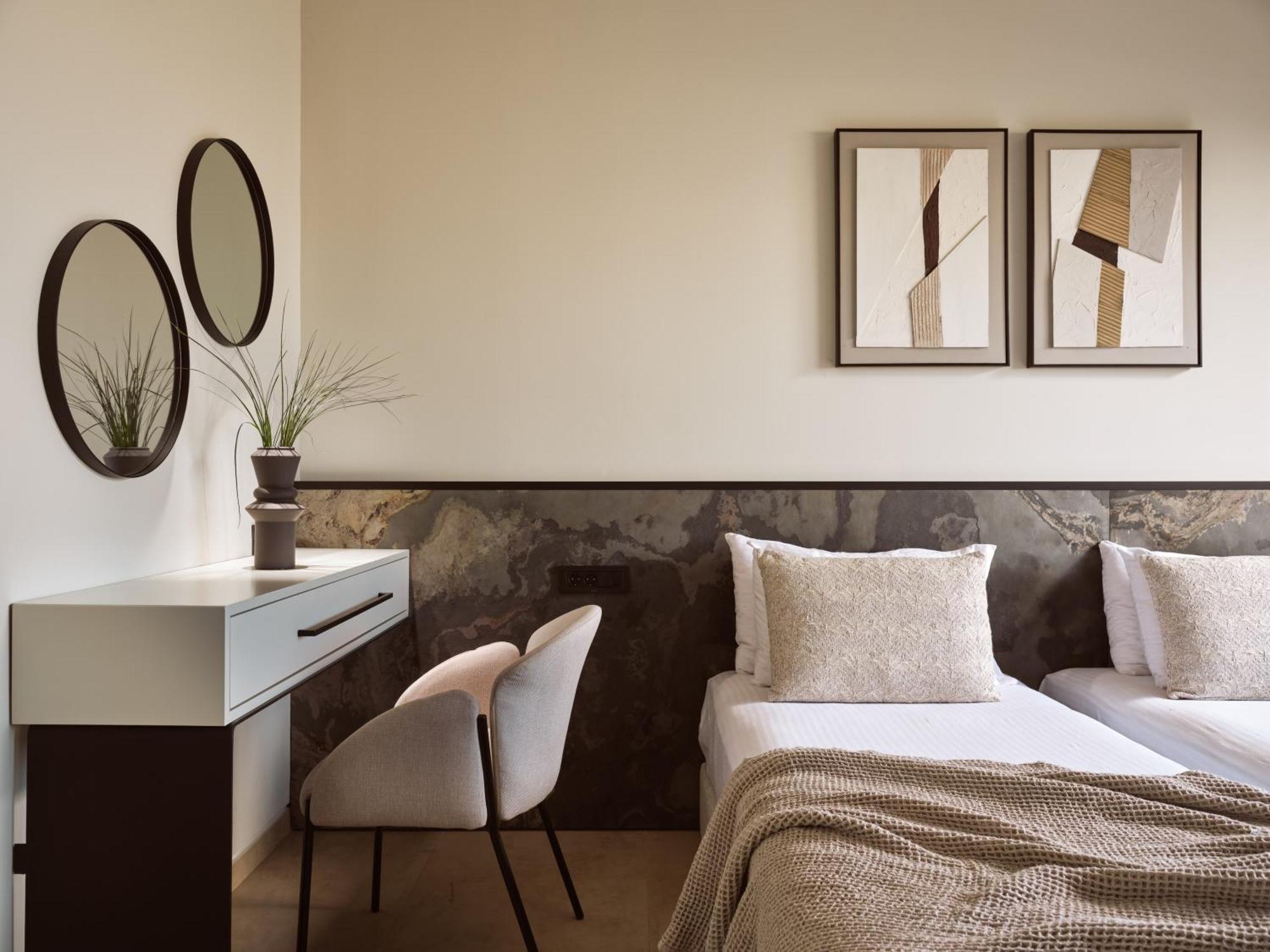 Vorto Luxury Villas, A Signature Island Retreat, By Thinkvilla Agrilia 外观 照片
