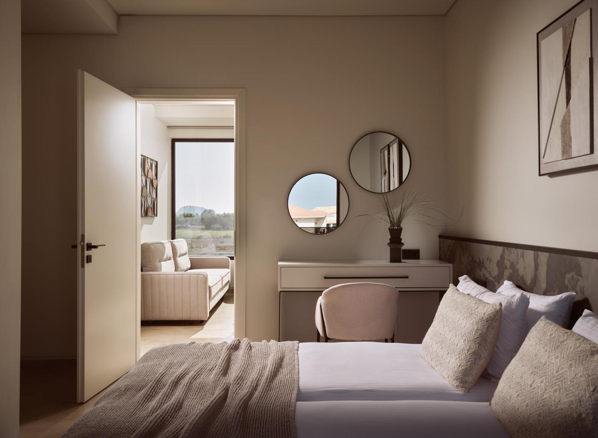 Vorto Luxury Villas, A Signature Island Retreat, By Thinkvilla Agrilia 外观 照片