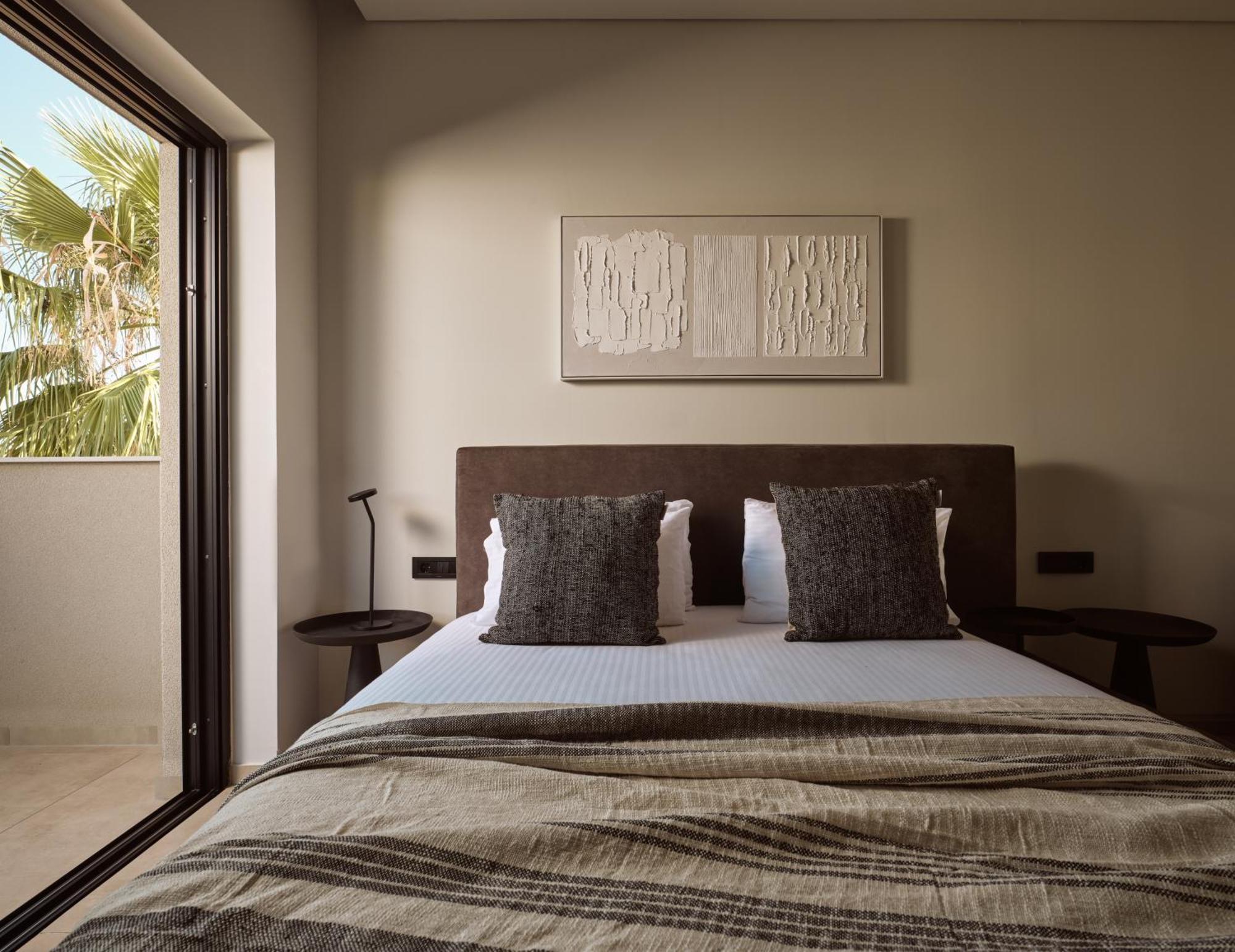 Vorto Luxury Villas, A Signature Island Retreat, By Thinkvilla Agrilia 外观 照片