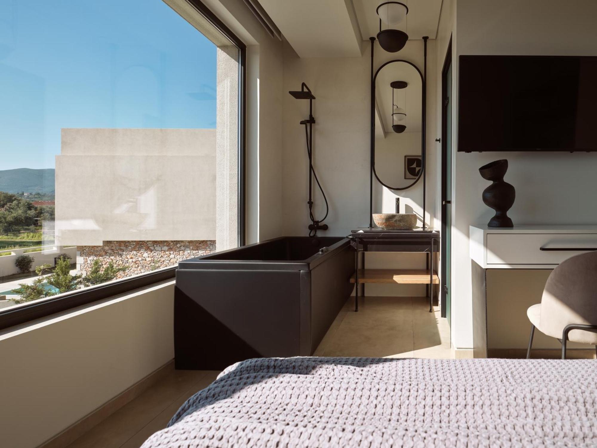 Vorto Luxury Villas, A Signature Island Retreat, By Thinkvilla Agrilia 外观 照片