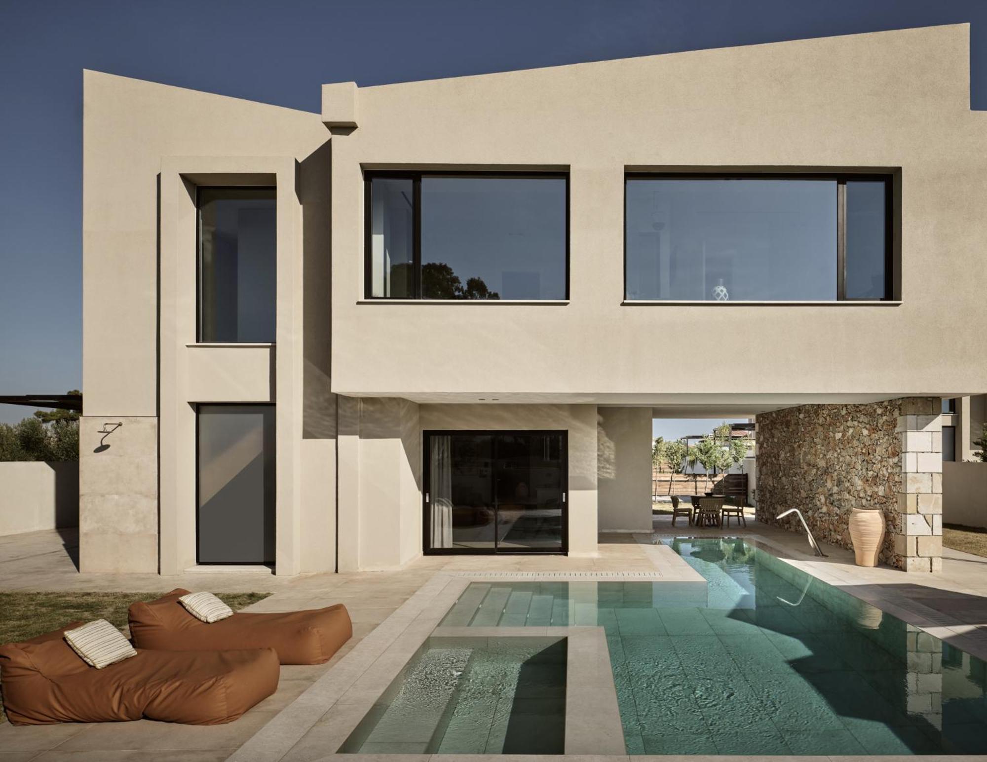 Vorto Luxury Villas, A Signature Island Retreat, By Thinkvilla Agrilia 外观 照片