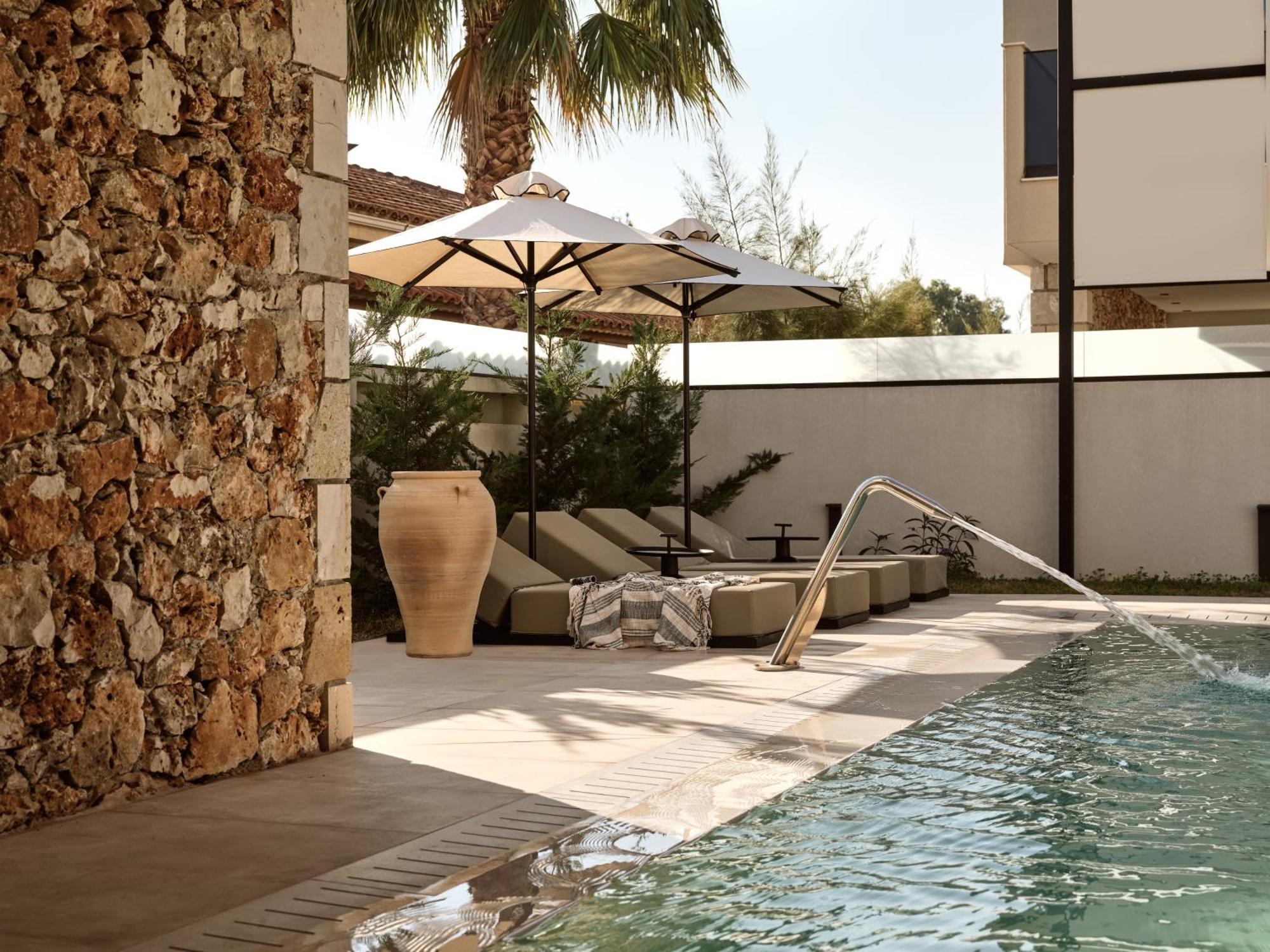 Vorto Luxury Villas, A Signature Island Retreat, By Thinkvilla Agrilia 外观 照片