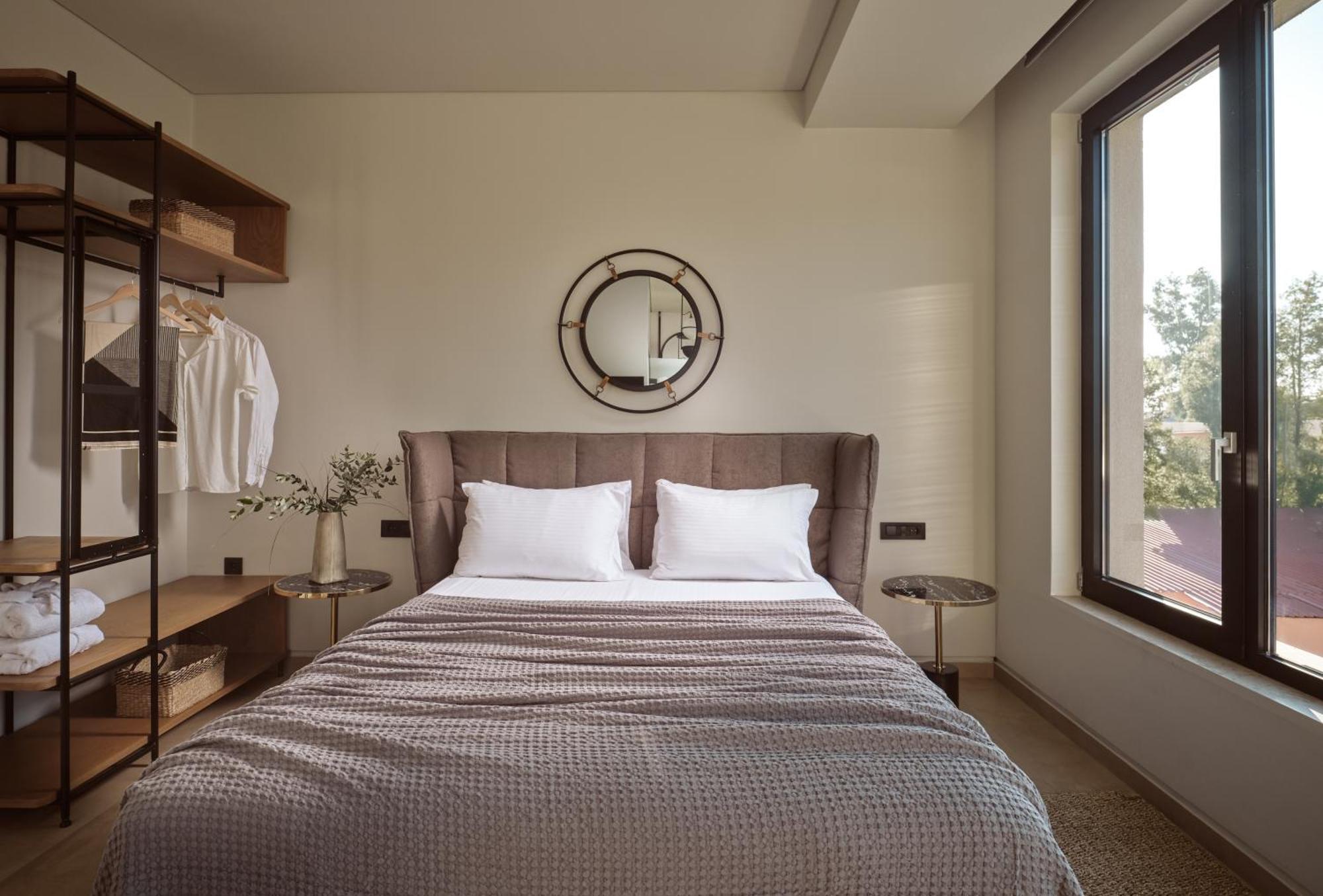 Vorto Luxury Villas, A Signature Island Retreat, By Thinkvilla Agrilia 外观 照片