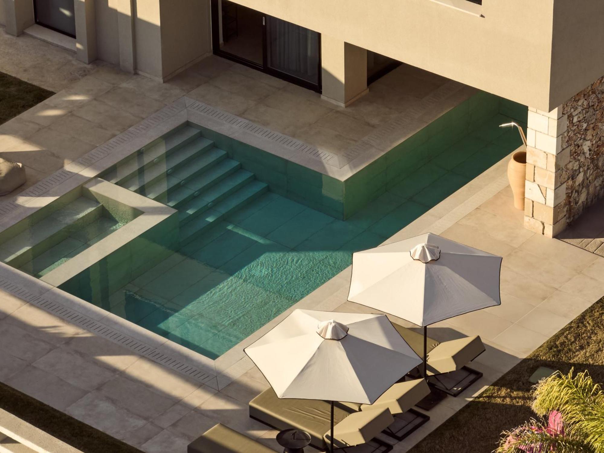 Vorto Luxury Villas, A Signature Island Retreat, By Thinkvilla Agrilia 外观 照片