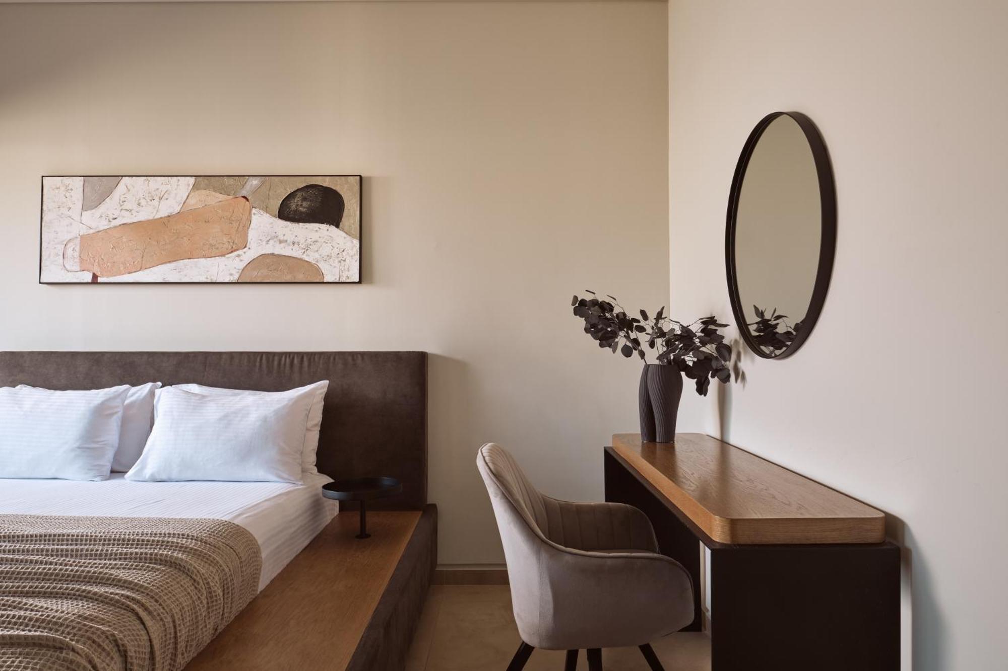 Vorto Luxury Villas, A Signature Island Retreat, By Thinkvilla Agrilia 外观 照片